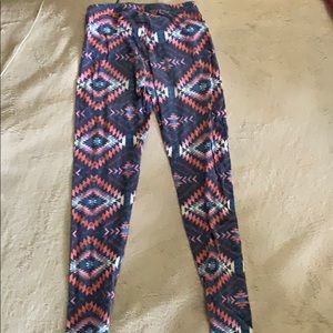 Children’s leggings